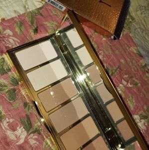Tarte Park Ave Princess Highlighter Palette